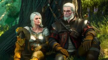 موعد صدور الإضافة الجديدة للعبة The Witcher 3 قبل طرح GTA 6